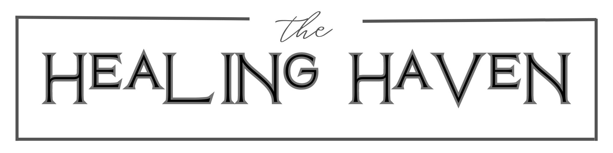 The Healing Haven